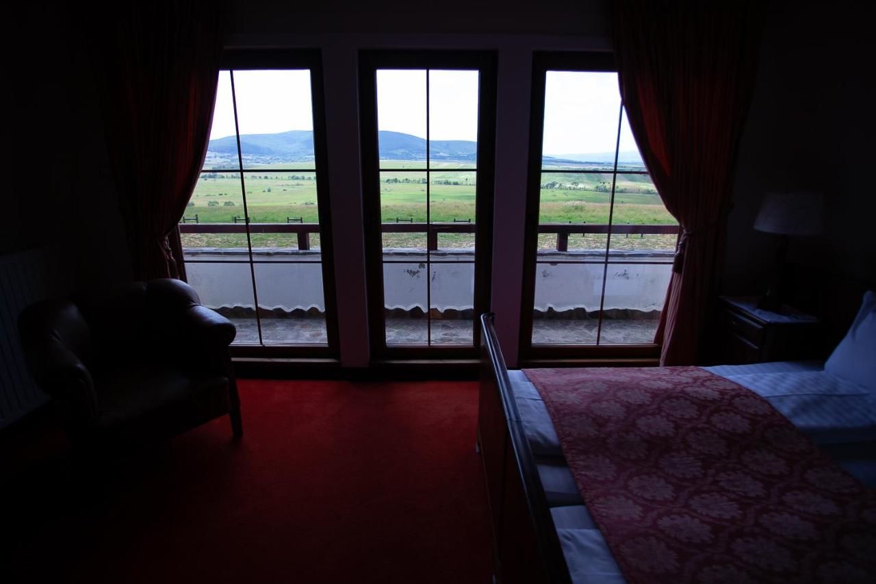 Отели типа «постель и завтрак» Saciova Hills Saciova