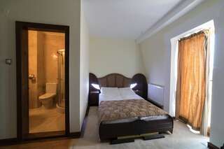 Отели типа «постель и завтрак» Saciova Hills Saciova Двухместный номер с 1 кроватью-11